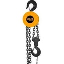 CHAIN BLOCK 3 TON INGCO (HCBK0103)