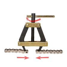 CHAIN PULLER 12" IBMA