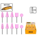 ACCESSORIES FOR MINI GRINDER INGCO (AKB1012)