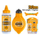 CHALK LINE REEL INGCO (HCLR0130)