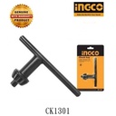 CHUCK KEY 13MM INGCO (CK1301)