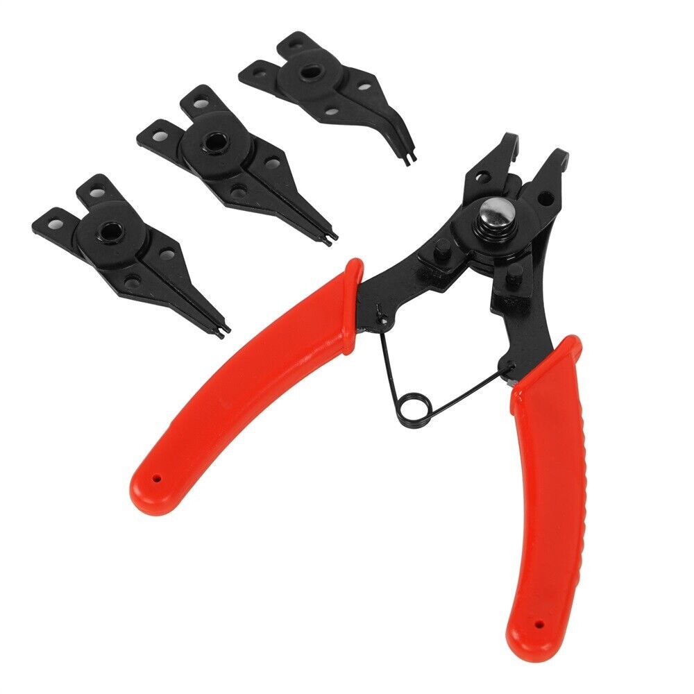 CIRCLIP PLIER 4 IN 1 KENDO (EBR5003580)
