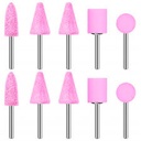 ACCESSORIES FOR MINI GRINDER INGCO (AKB1012)