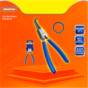 CIRCLIP PLIERS 7" WADFOW (WPL9C72)