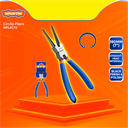 CIRCLIP PLIERS 7" WADFOW (WPL9C73)