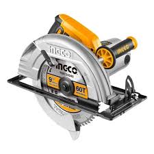 CIRCULAR SAW 9" 2200W INGCO (CS23522)
