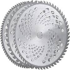 CIRLULAR SAW BLADE FOR BRUSH CUTTER