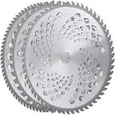 CIRLULAR SAW BLADE FOR BRUSH CUTTER