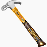 CLAW HAMMER INGCO (HCH80808)