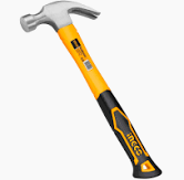 CLAW HAMMER INGCO (HCH80808)