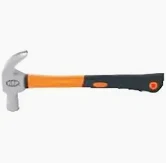 CLAW HAMMER INGCO (HCH80808)