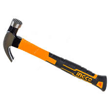 CLAW HAMMER INGCO (HCHD0086)