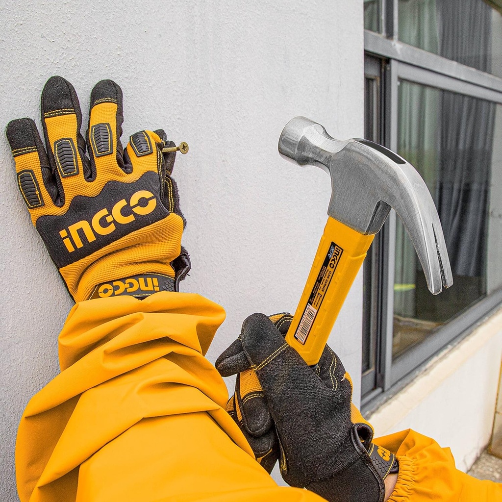 CLAW HAMMER INGCO (HCHD0166)