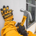 CLAW HAMMER INGCO (HCHD0166)