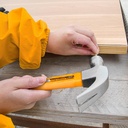 CLAW HAMMER INGCO (HCHD0166)