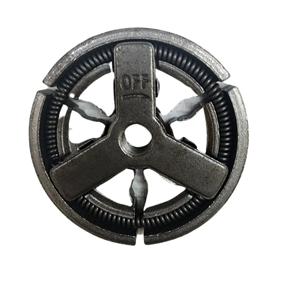 CLUTCH 58CC