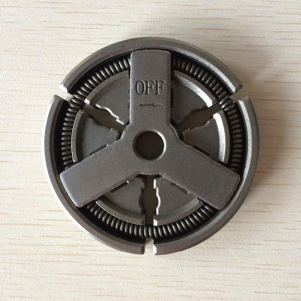 CLUTCH 58CC