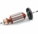 CM-5 ARMATURE MAXTRAPOWER