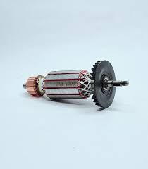 CM-5 ARMATURE MAXTRAPOWER