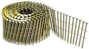 COIL NAILS KAYMO 38MM (350N)