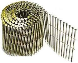 COIL NAILS KAYMO 50MM (300N)