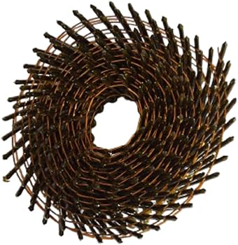 COIL NAILS KAYMO 65MM  (300N)