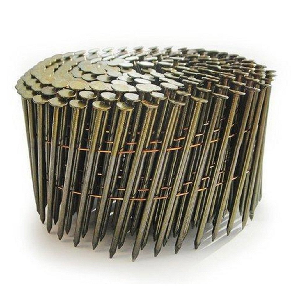COIL NAILS KAYMO 65MM  (300N)