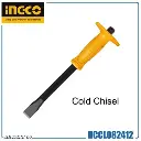 COLD CHISEL 12" INGCO (HCCL082412)