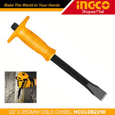 COLD CHISEL INGCO (HCCL082210)