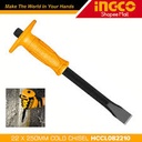 COLD CHISEL INGCO (HCCL082210)