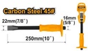 COLD CHISEL INGCO (HCCL082210)