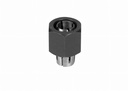 COLLET NUT 8MM