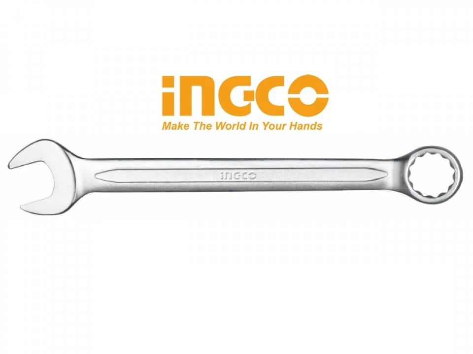COMBINATION  SPANNER 6MM INGCO (HCSPA061)