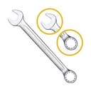 COMBINATION  SPANNER 6MM INGCO (HCSPA061)