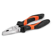 COMBINATION PLIER 200MM 8" KENDO (EBR5000003)