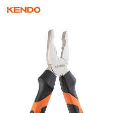 COMBINATION PLIER 200MM 8" KENDO (EBR5000003)
