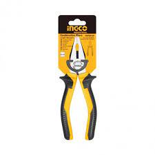 COMBINATION PLIER 8" INGCO (HCP28208)