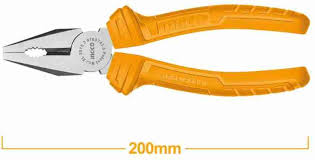 COMBINATION PLIER 8"INGCO (HCP12200)