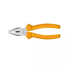 COMBINATION PLIER 8"INGCO (HCP12200)