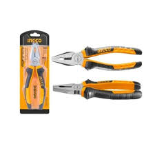 COMBINATION PLIERS 7"INGCO (HCP08188)