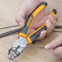 COMBINATION PLIERS 8" INGCO (HCP08208)
