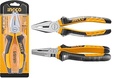 COMBINATION PLIERS 8" INGCO (HCP08208)