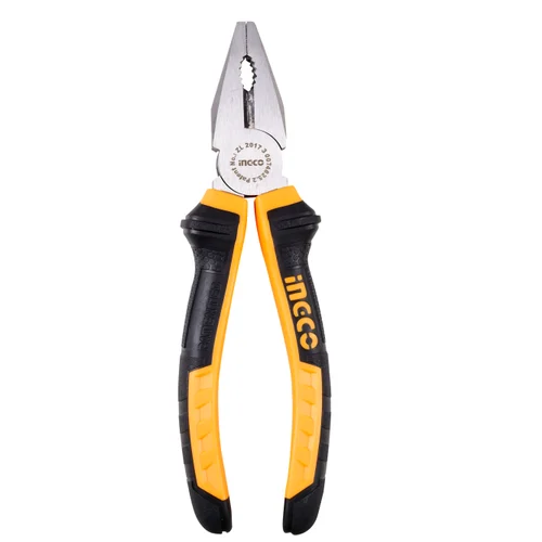 COMBINATION PLIERS INGCO (HCP08168)