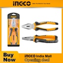 COMBINATION PLIERS INGCO (HCP08168)