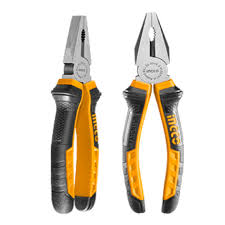 COMBINATION PLIERS INGCO (HCP08168)