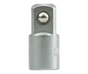 ADAPTOR 1/4" TO 3/8"