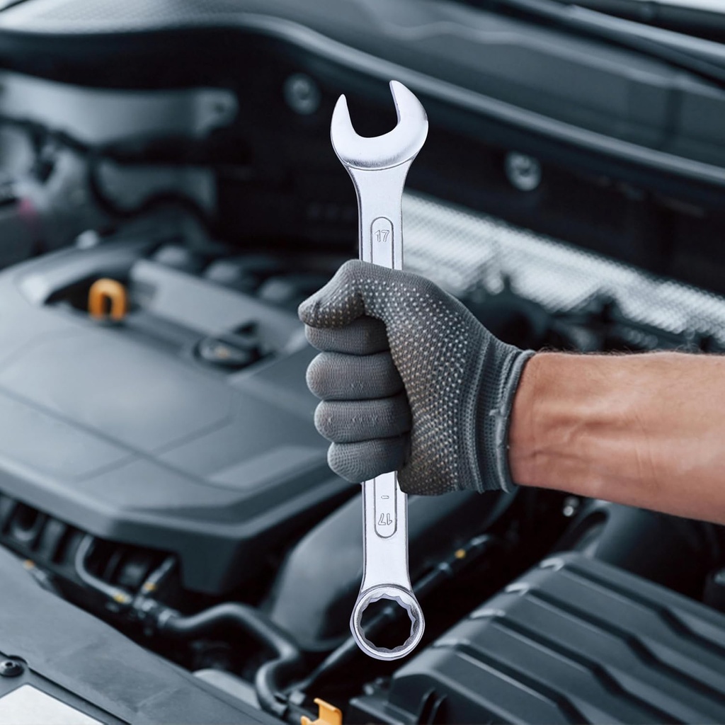 COMBINATION SPANNER SET TAPARIA (CS06)