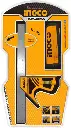 COMBINATION SQUARE MAGNATIC LOCK INGCO (HSR530255)