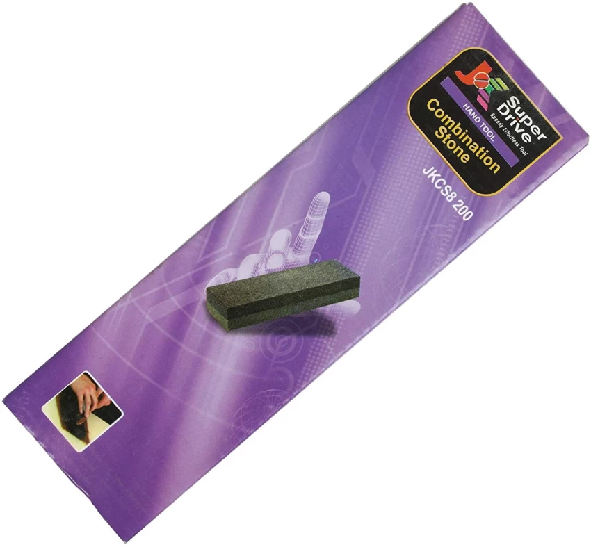 COMBINATION STONE SUPER DRIVE (JKCS6150)