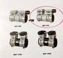 COMPRESSURE COPPER MOTOR (GA1100)